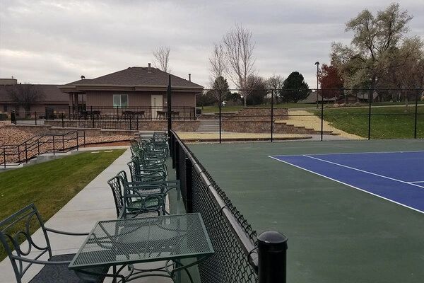 Presto Landscapes' other services