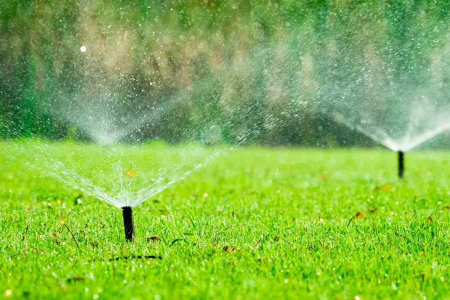 Superior Irrigation Services Lee's Summit MO 64081