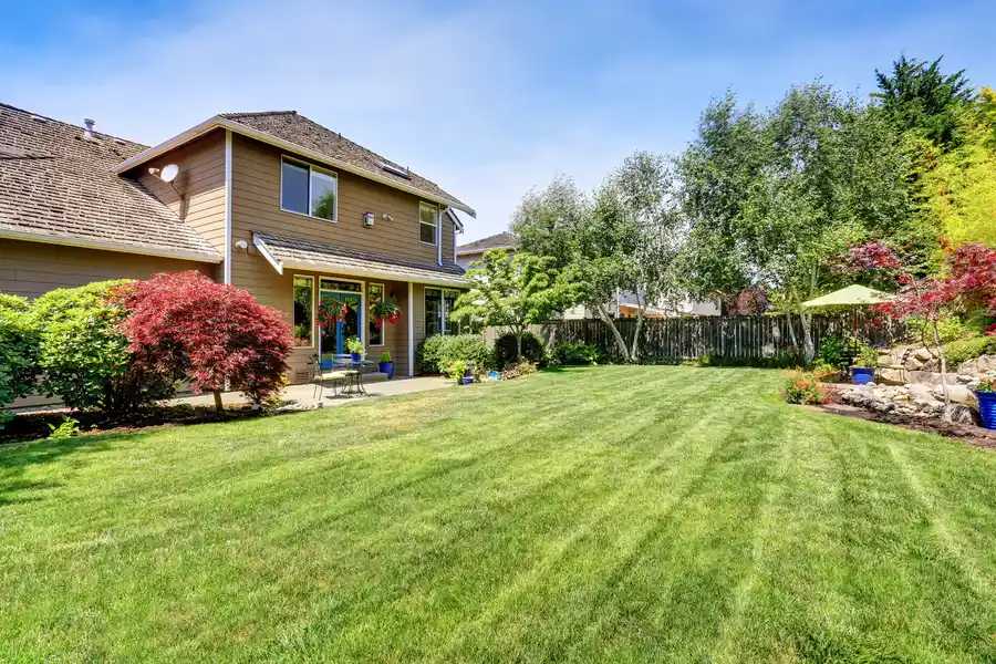 The Role Of Lighting In Enhancing Patio Landscaping Aesthetics Lee's Summit MO 64081